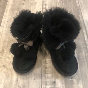 Toddler Uggs
